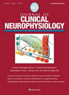 JOURNAL OF CLINICAL NEUROPHYSIOLOGY封面